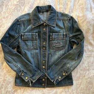 Gucci Tom Ford Jacket